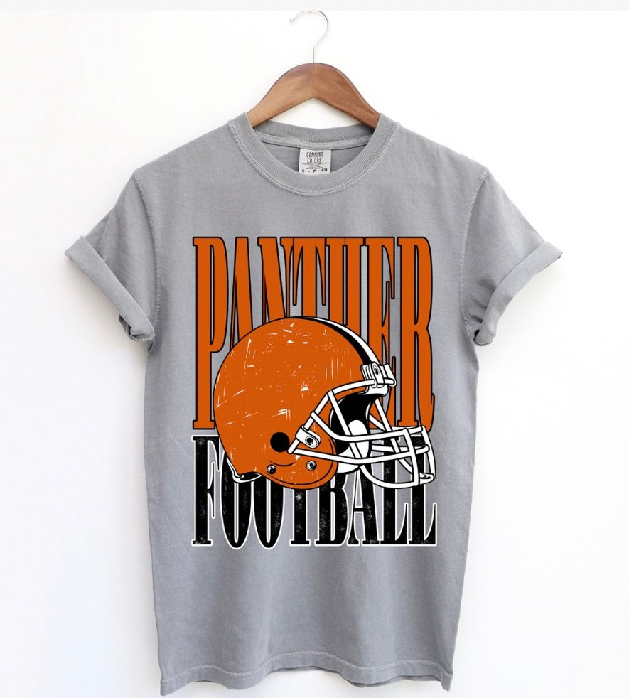 Panther football