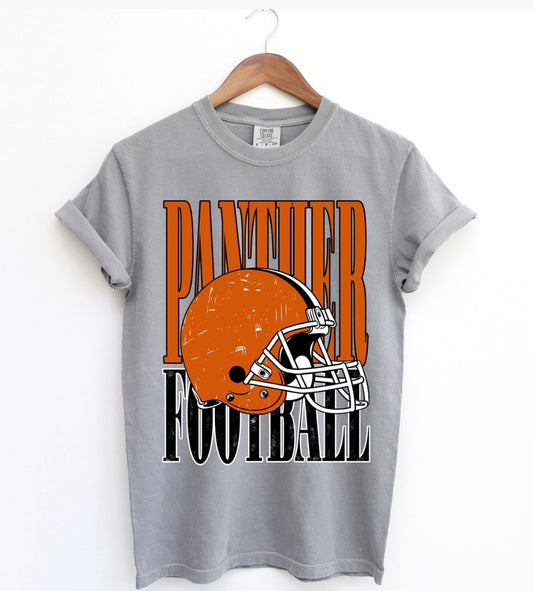 Panther football